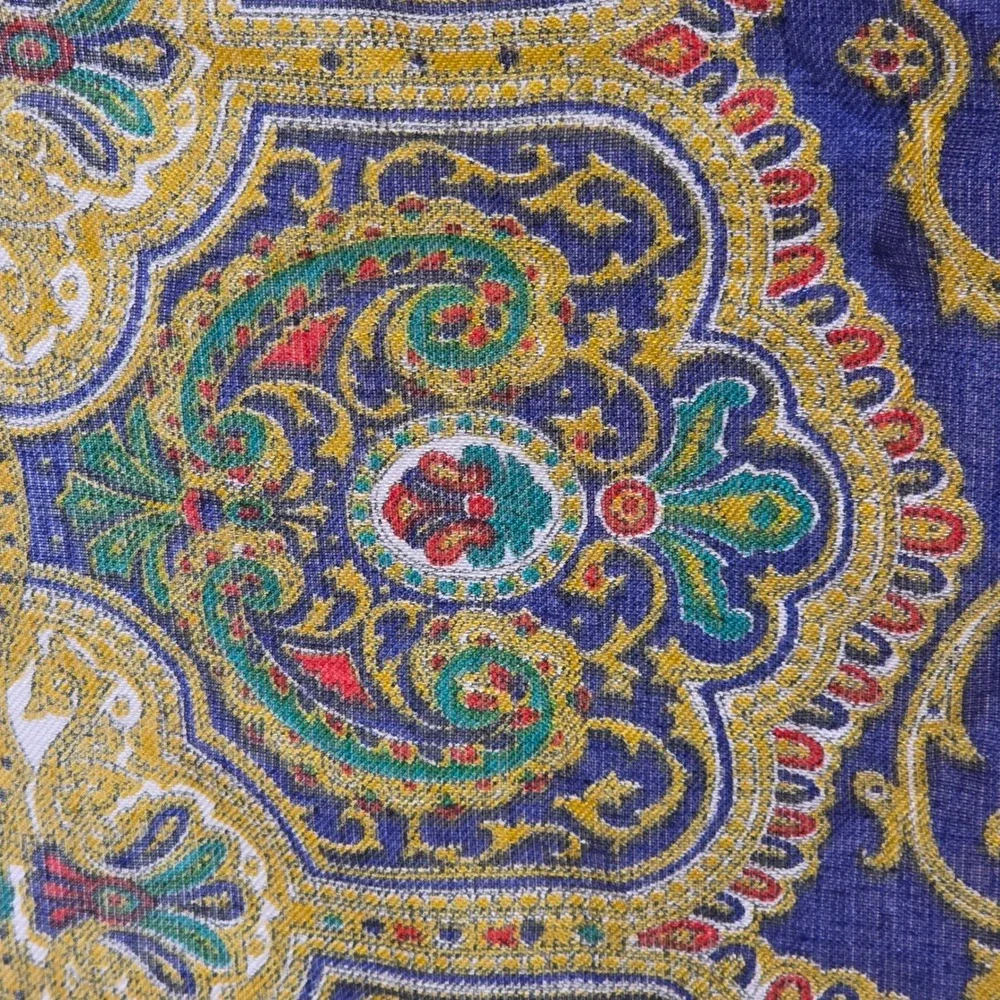 N/A vintage square